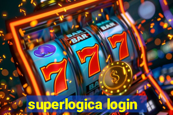 superlogica login